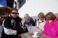 Skifahrt 2009
